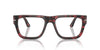 Persol PO3348V Red Havana #colour_red-havana