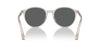 Persol PO3350S Opal Grey/Dark Grey #colour_opal-grey-dark-grey