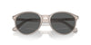 Persol PO3350S Opal Grey/Dark Grey #colour_opal-grey-dark-grey