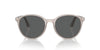 Persol PO3350S Opal Grey/Dark Grey #colour_opal-grey-dark-grey