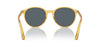 Persol PO3350S Miele/Blue #colour_miele-blue