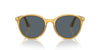 Persol PO3350S Miele/Blue #colour_miele-blue