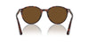 Persol PO3350S Havana/Brown Polarised #colour_havana-brown-polarised