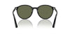 Persol PO3350S Black/Green Polarised #colour_black-green-polarised