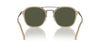 Persol PO3352S Opal Beige/Green #colour_opal-beige-green