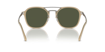 Persol PO3352S Opal Beige/Green #colour_opal-beige-green