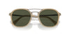 Persol PO3352S Opal Beige/Green #colour_opal-beige-green