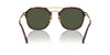 Persol PO3352S Havana/Green #colour_havana-green