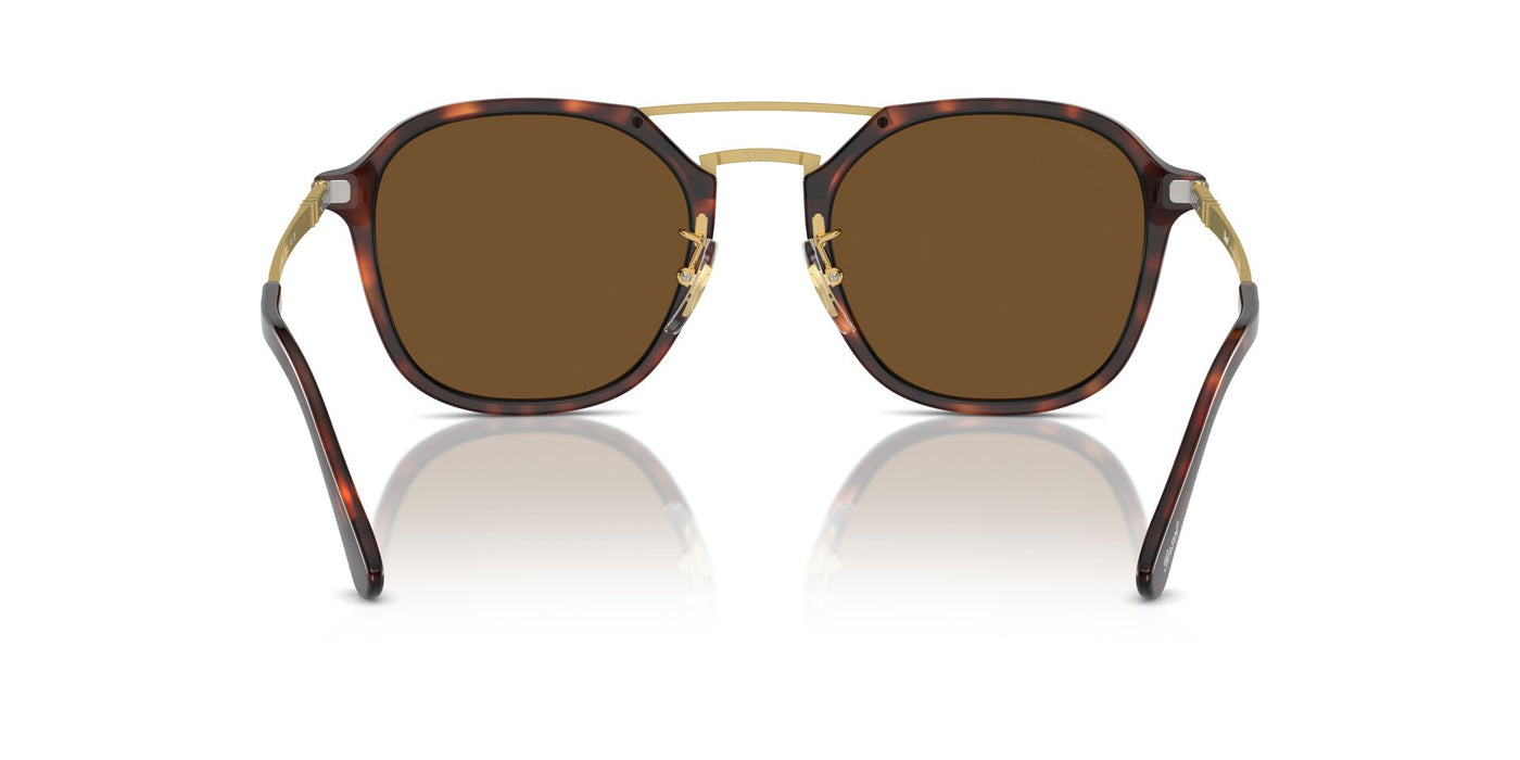 Persol PO3352S Havana/Brown Polarised #colour_havana-brown-polarised