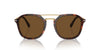 Persol PO3352S Havana/Brown Polarised #colour_havana-brown-polarised