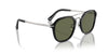 Persol PO3352S Black/Green Polarised #colour_black-green-polarised