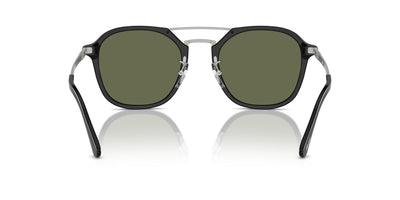 Persol PO3352S Black/Green Polarised #colour_black-green-polarised