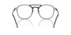 Persol PO3352V Transparent Grey #colour_transparent-grey