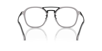 Persol PO3352V Transparent Grey #colour_transparent-grey