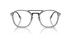Persol PO3352V Transparent Grey #colour_transparent-grey