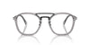 Persol PO3352V Transparent Grey #colour_transparent-grey