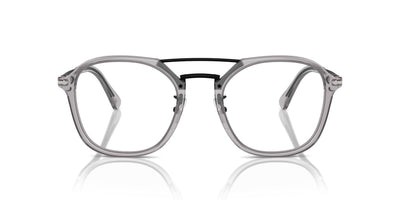 Persol PO3352V Transparent Grey #colour_transparent-grey