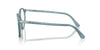 Persol PO3353V Transparent Blue #colour_transparent-blue