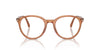 Persol PO3353V Transparent Brown #colour_transparent-brown