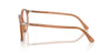 Persol PO3353V Transparent Brown #colour_transparent-brown