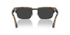 Persol PO3354S Caffe/Grey Polarised #colour_caffe-grey-polarised