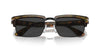 Persol PO3354S Caffe/Grey Polarised #colour_caffe-grey-polarised