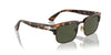 Persol PO3354S Honey Tortoise/Brown/Green #colour_honey-tortoise-brown-green