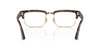 Persol PO3354S Havana/Transitions Clear To Sapphire #colour_havana-transitions-clear-to-sapphire