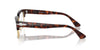 Persol PO3354S Havana/Transitions Clear To Sapphire #colour_havana-transitions-clear-to-sapphire