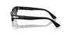 Persol PO3354S Black/Silver/Green #colour_black-silver-green