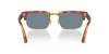 Persol PO3354S Terra Di Siena/Light Blue #colour_terra-di-siena-light-blue