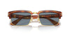 Persol PO3354S Terra Di Siena/Light Blue #colour_terra-di-siena-light-blue