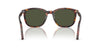 Persol PO3355S Havana/Green #colour_havana-green