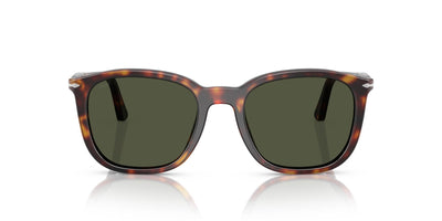 Persol PO3355S Havana/Green #colour_havana-green