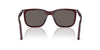 Persol Renzo PO3357S Milky Plum/Dark Grey #colour_milky-plum-dark-grey