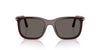 Persol Renzo PO3357S Milky Plum/Dark Grey #colour_milky-plum-dark-grey