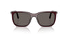 Persol Renzo PO3357S Milky Plum/Dark Grey #colour_milky-plum-dark-grey