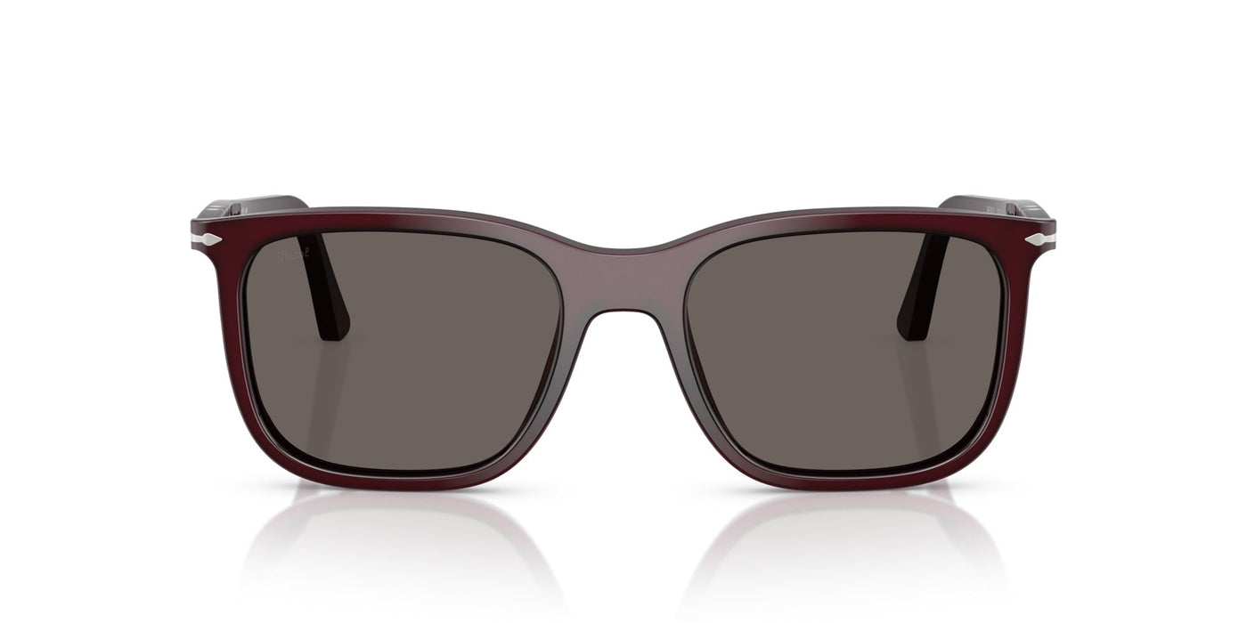 Persol Renzo PO3357S Milky Plum/Dark Grey #colour_milky-plum-dark-grey