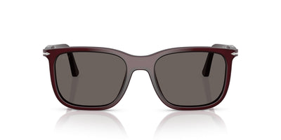 Persol Renzo PO3357S Milky Plum/Dark Grey #colour_milky-plum-dark-grey