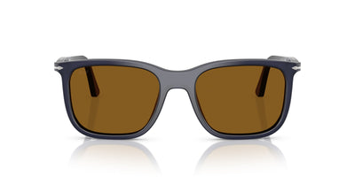 Persol Renzo PO3357S Milky Depths Blue/Brown #colour_milky-depths-blue-brown