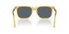 Persol Renzo PO3357S Miele/Blue #colour_miele-blue