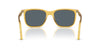 Persol Renzo PO3357S Miele/Blue #colour_miele-blue
