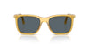 Persol Renzo PO3357S Miele/Blue #colour_miele-blue