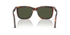 Persol Renzo PO3357S Havana/Green #colour_havana-green