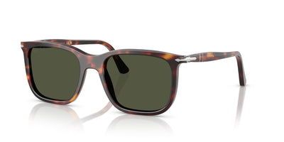 Persol Renzo PO3357S Havana/Green #colour_havana-green