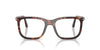 Persol Renzo PO3357S Havana/Transitions 8 Sapphire #colour_havana-transitions-8-sapphire