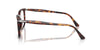 Persol Renzo PO3357S Havana/Transitions 8 Sapphire #colour_havana-transitions-8-sapphire