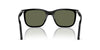 Persol Renzo PO3357S Black/Green Polarised #colour_black-green-polarised