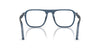 Persol Jacques PO3359V Transparent Blue Denim #colour_transparent-blue-denim