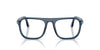 Persol Jacques PO3359V Transparent Blue Denim #colour_transparent-blue-denim